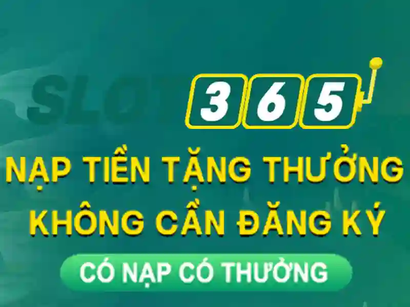 Slot365 nổ hũ – Nguồn gốc và sứ mệnh