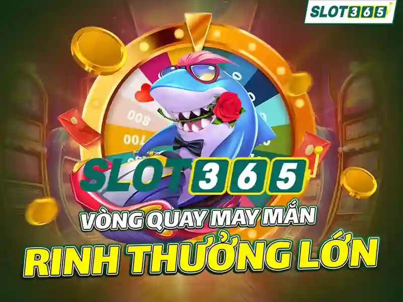 Giới thiệu sáng tạo của asia slot365