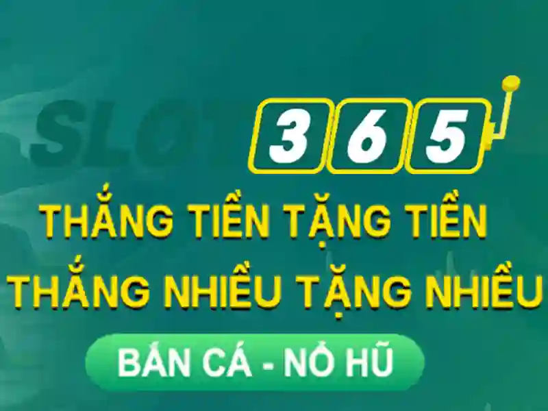Uu the va suc canh tranh cua casino Slot365</p>