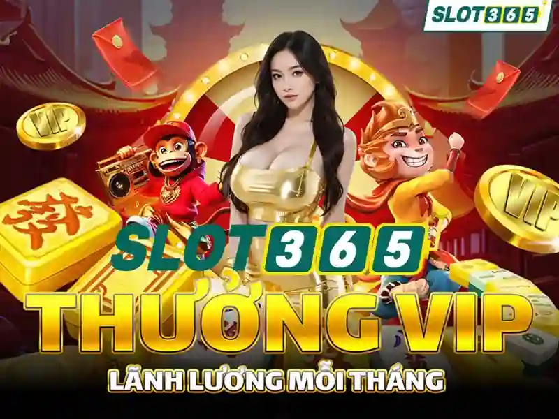 slot365 vip – Tổng quan chủ đề và giá trị cốt lõi