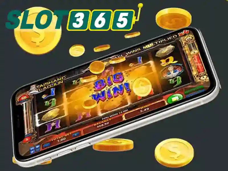 Nạp tiền Slot365 - Hướng dẫn chi tiết và trải nghiệm tối ưu Go88