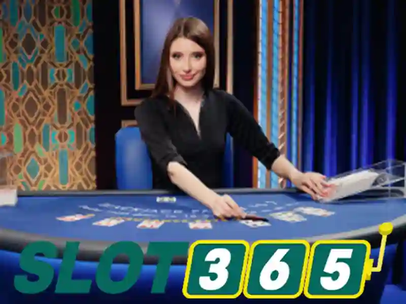 Slot365 — Tổng quan về nền tảng chơi slot trực tuyến Go88
