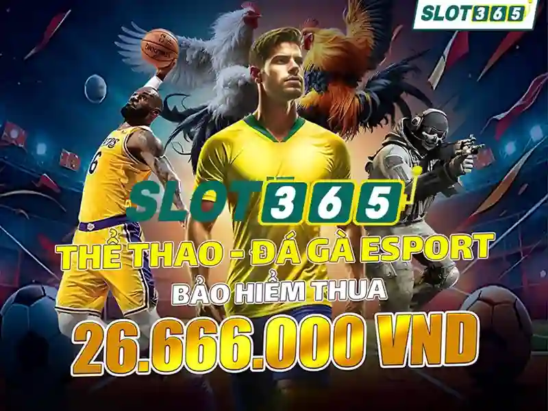 Nguồn gốc và sứ mệnh của code Slot365 mới nhất