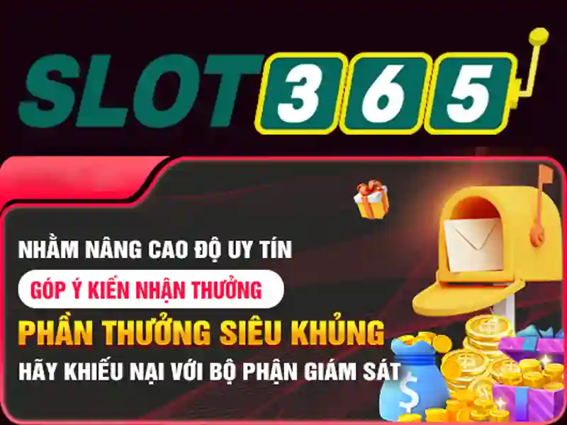 rút thưởng Slot365 – Trải nghiệm và đánh giá chi tiết Slot365 Soi kèo hiệp 1