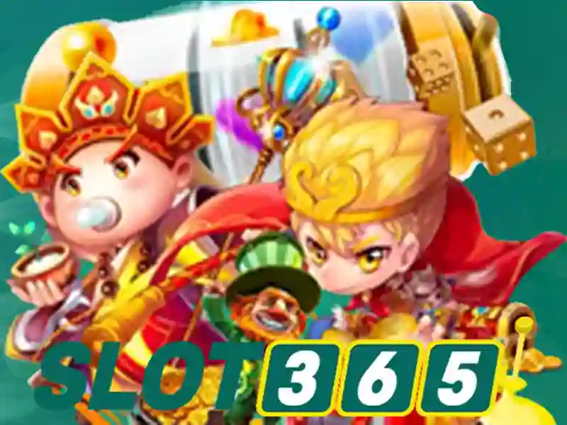 Slot365 là gì? Slot365 là gì?