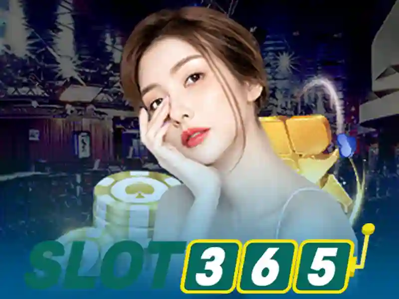 slot365 là gì – Lợi thế cạnh tranh