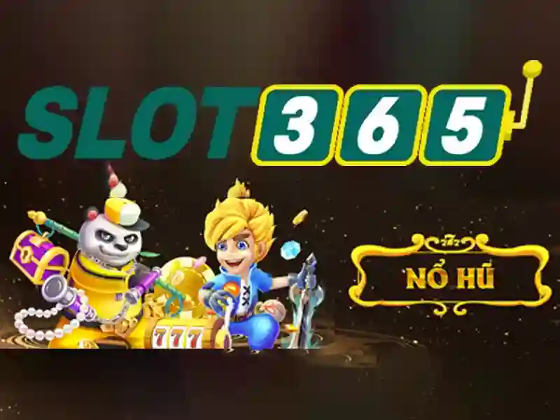 link Slot365 – Khám phá nền tảng đột phá trong thế giới số