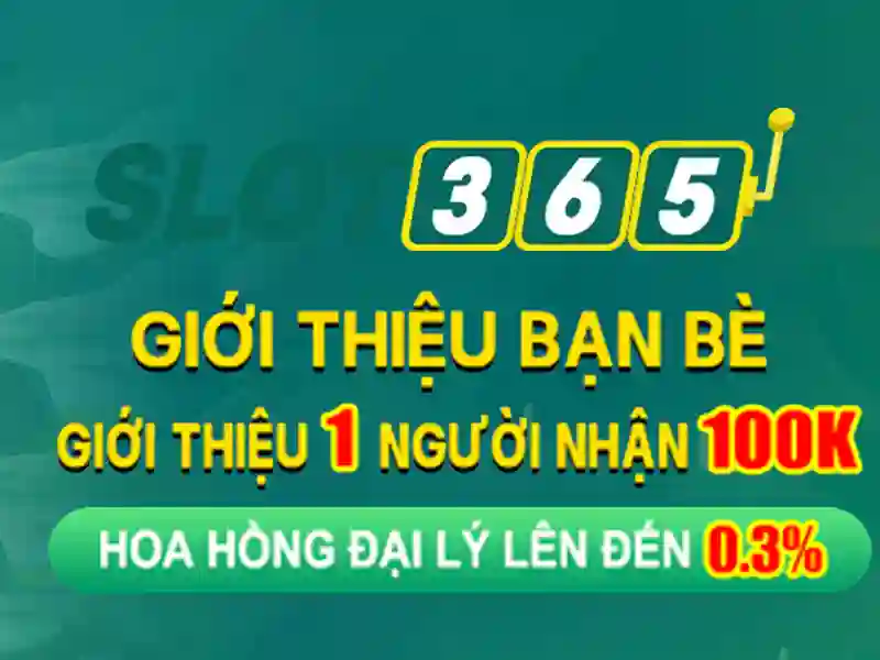 Cac tro choi noi bat tai Slot365\n<h2>Trai nghiem nguoi dung va an toan</h2>\n<p>Slot365 cam ket bao mat thong tin cua nguoi choi, cai dat ma hoa cap cao, RNG cong khai, va cac yeu cau phap ly tu cac co quan co tham quyen. He thong ho tro khach hang 24/7 qua chat truc tuyen va email.</p>\n<h2>Khuyen mai va chuong trinh thuong</h2>\n<p>Slot365 thong qua cac khoan khuyen mai hap dan nhu tien thuong dang ky, vong quay mien phi va cac chuong trinh tieu dung. Nguoi choi nen kiem tra dieu khoa de toi uu hoa loi ich cua minh.</p>\n<h2>Ket luan</h2>\n<p>Slot365 la mot lua chon hap dan cho nguoi choi muon trai nghiem casino truc tuyen, voi nhieu tro choi da dang, an toan thong tin va chuong trinh thuong huu ich.</p> Cac tro choi noi bat tai Slot365\n<h2>Trai nghiem nguoi dung va an toan</h2>\n<p>Slot365 cam ket bao mat thong tin cua nguoi choi, cai dat ma hoa cap cao, RNG cong khai, va cac yeu cau phap ly tu cac co quan co tham quyen. He thong ho tro khach hang 24/7 qua chat truc tuyen va email.</p>\n<h2>Khuyen mai va chuong trinh thuong</h2>\n<p>Slot365 thong qua cac khoan khuyen mai hap dan nhu tien thuong dang ky, vong quay mien phi va cac chuong trinh tieu dung. Nguoi choi nen kiem tra dieu khoa de toi uu hoa loi ich cua minh.</p>\n<h2>Ket luan</h2>\n<p>Slot365 la mot lua chon hap dan cho nguoi choi muon trai nghiem casino truc tuyen, voi nhieu tro choi da dang, an toan thong tin va chuong trinh thuong huu ich.</p>