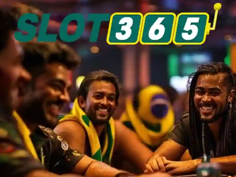 slot365 vip – tổng quan và giá trị cốt lõi