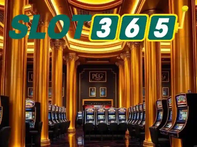 Slot365 co hop phap khong – Lời mở đầu về câu hỏi pháp lý và niềm tin người chơi