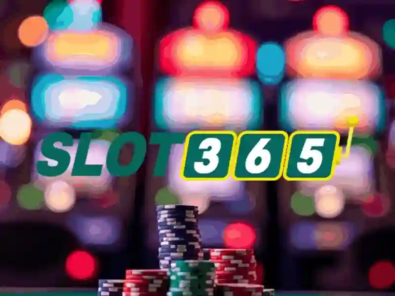 link dự phòng Slot365 – Nguồn gốc và tầm nhìn của thương hiệu
