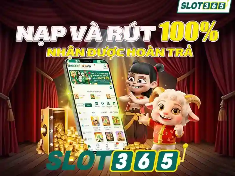 Giao diện trang chủ sảnh xổ số Slot365 với thiết kế hiện đại và bắt mắt Giao diện trang chủ sảnh xổ số Slot365 với thiết kế hiện đại và bắt mắt