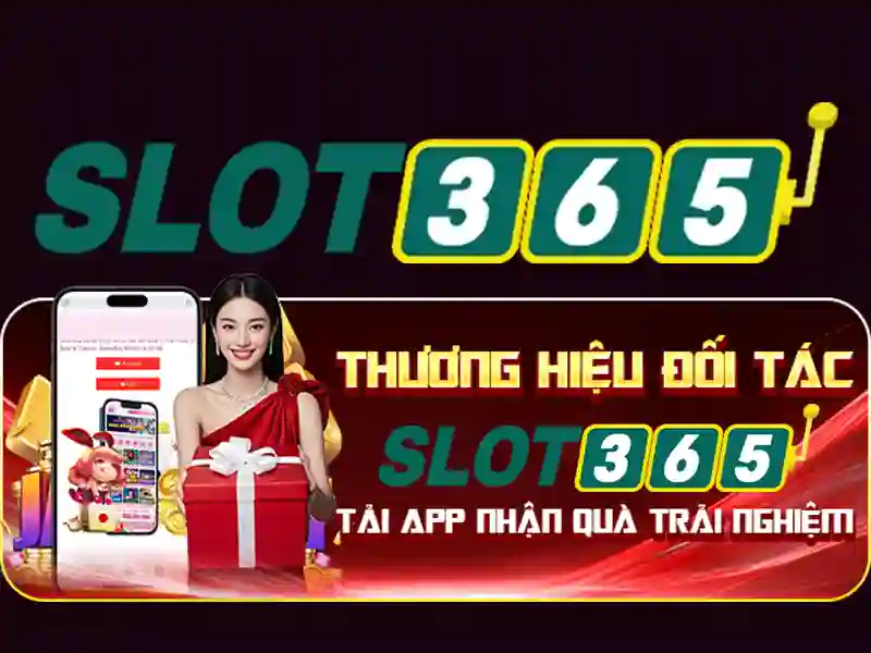 slot365 login – Giới thiệu đầy sáng tạo
