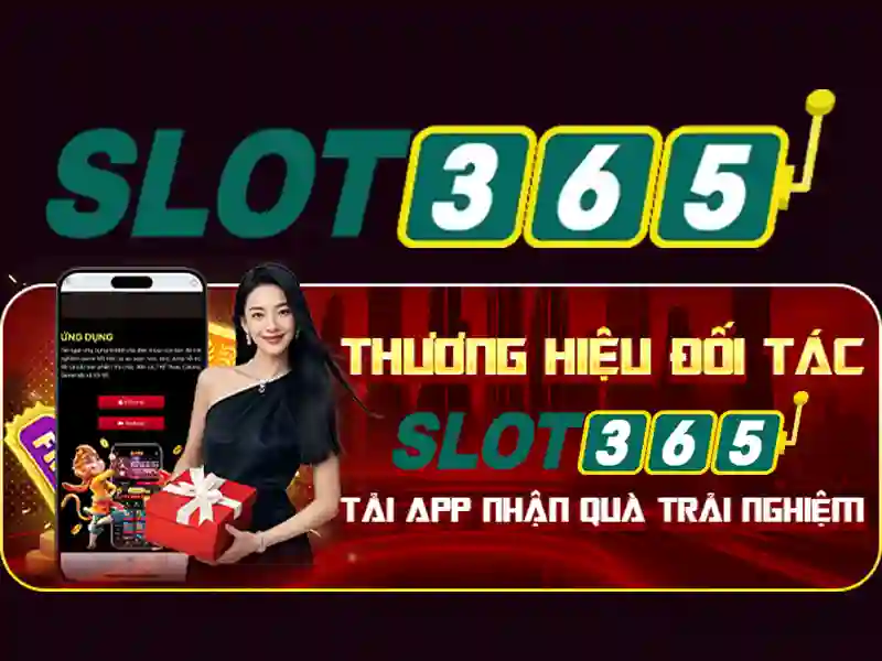 Slot365 - Trải nghiệm casino online đáng tin cậy 1 Đăng Nhập