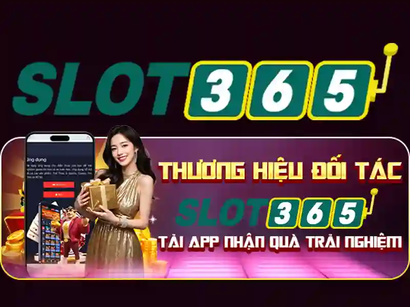 Slot365 là nền tảng chơi slot trực tuyến hàng đầu Go88