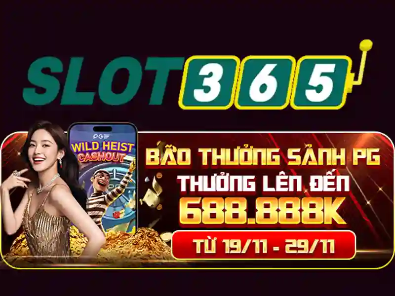 Slot365 nổ hũ – tổng quan chủ đề và giá trị cốt lõi