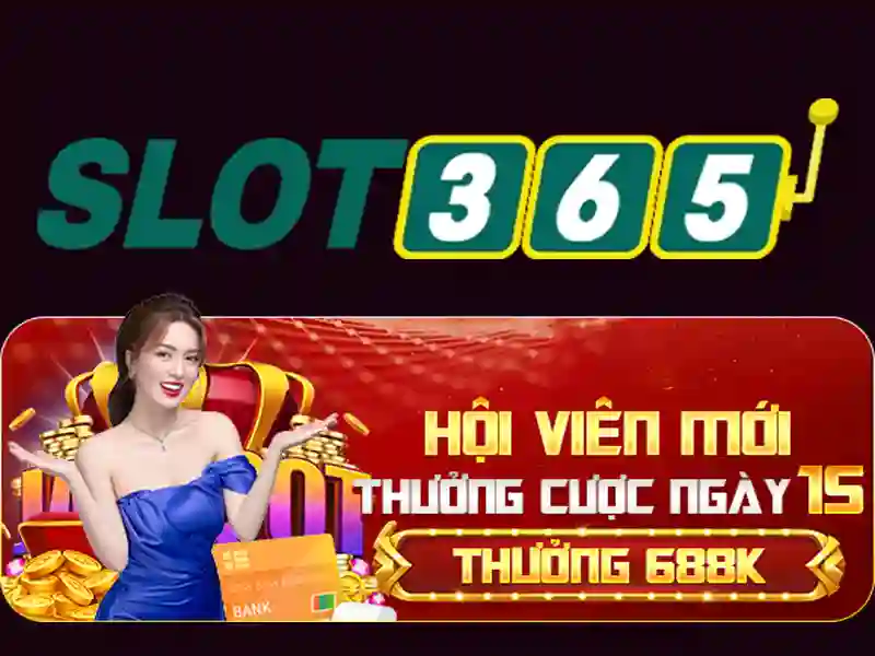 slot365 casino – Tổng quan, Giá trị và Tương lai 1 Đăng Nhập