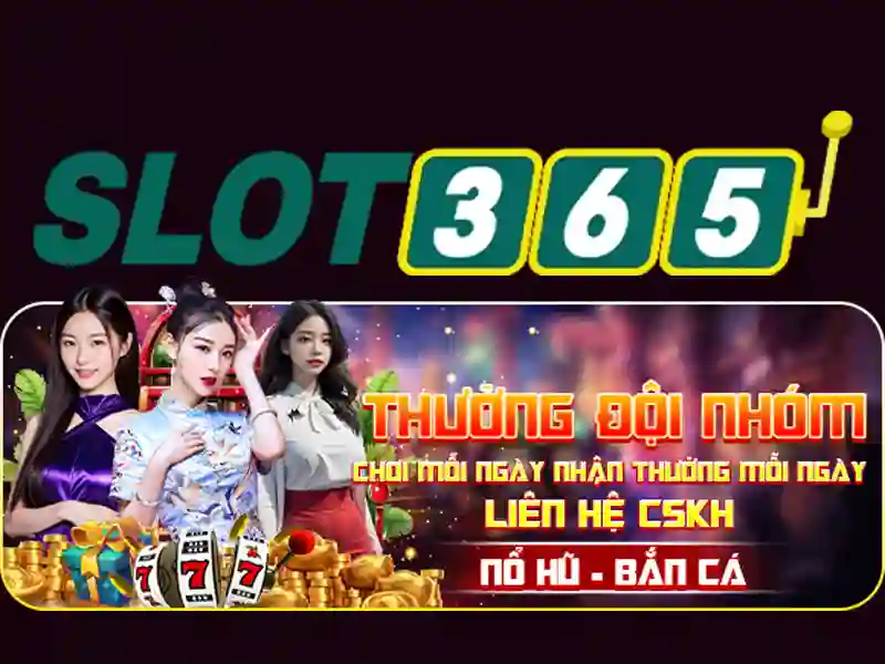 Nạp Tiền Slot365 - Hướng Dẫn Gửi Tiền Nhanh Chóng & An Toàn Tại SLOT365.COM 1 Đăng Nhập