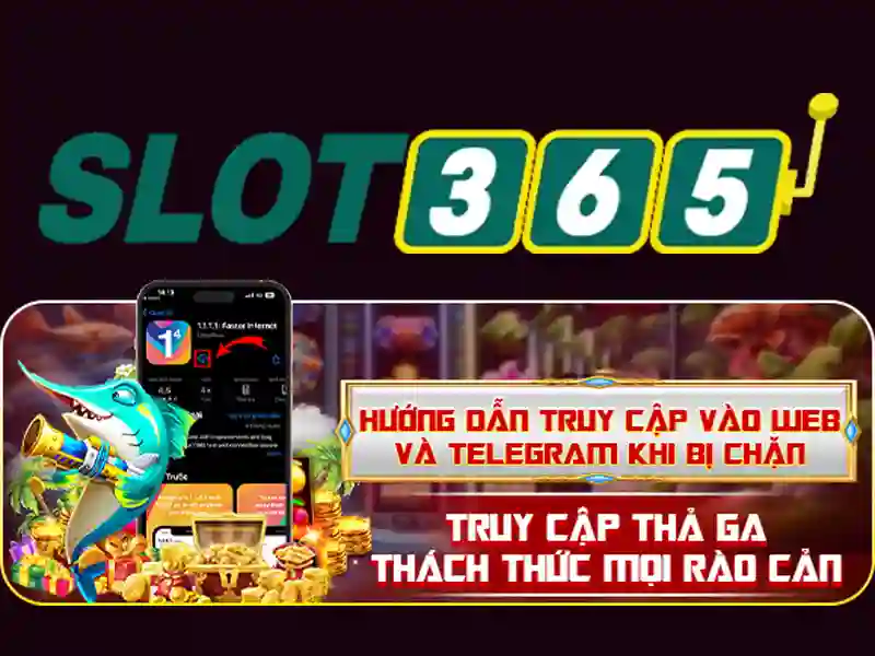 Slot365 là gì? - Trải nghiệm casino trực tuyến nổi bật Go88