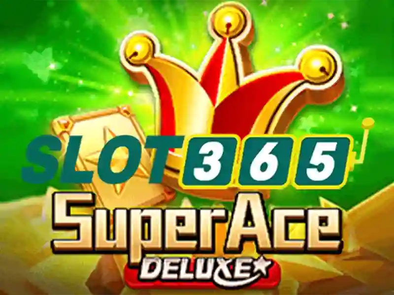 Slot365: Trải nghiệm chơi slot trực tuyến an toàn và tiện lợi Go88
