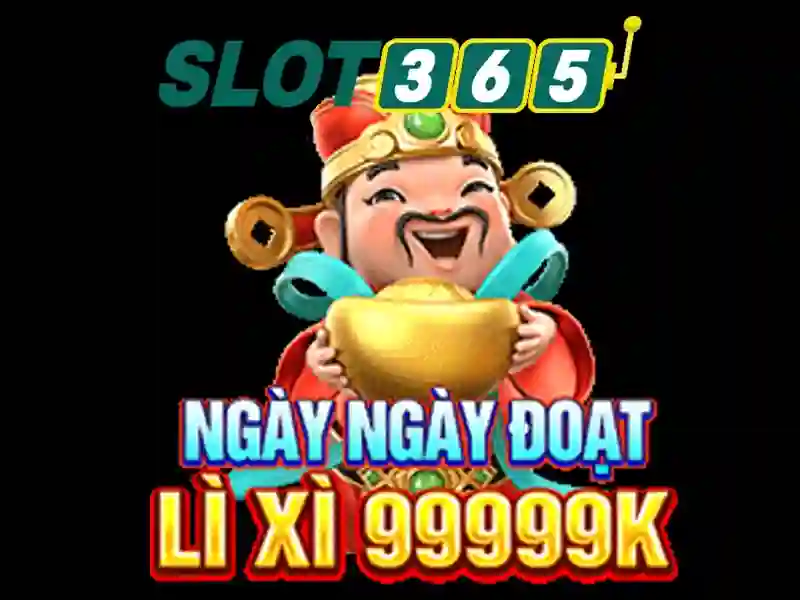 slot365 là gì – một giới thiệu đầy cảm hứng