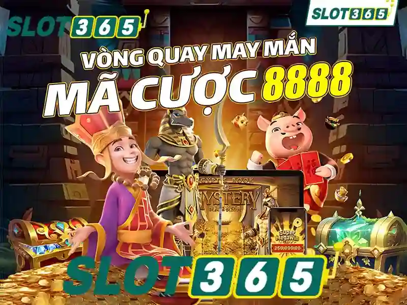 Sản phẩm và dịch vụ cốt lõi của ưu đãi Slot365