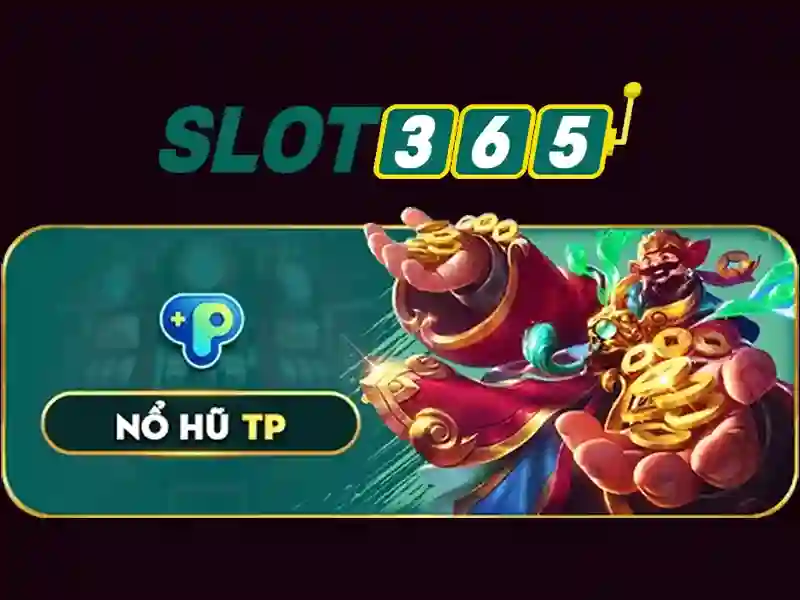 Nguồn gốc và sứ mệnh của Slot365 rút tiền