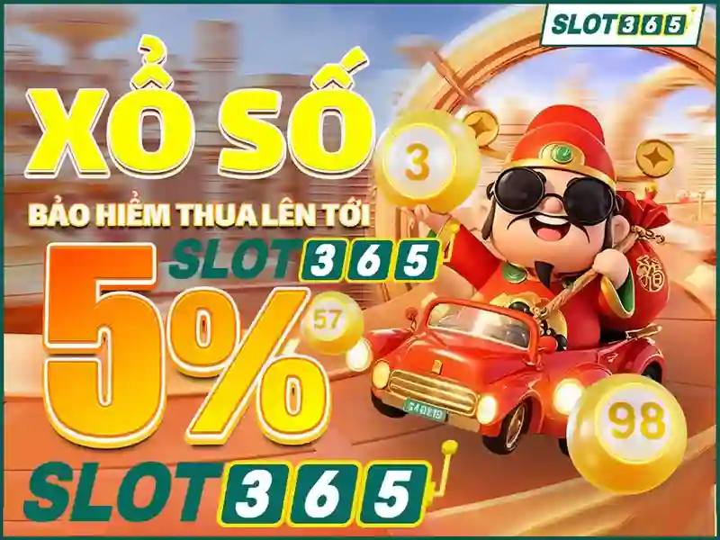 Slot365 - Trai nghiem choi slot dinh cao Go88