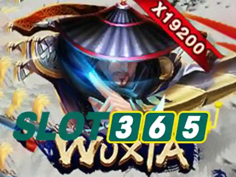 Slot365 nổ hũ – Giới thiệu đầy cảm hứng