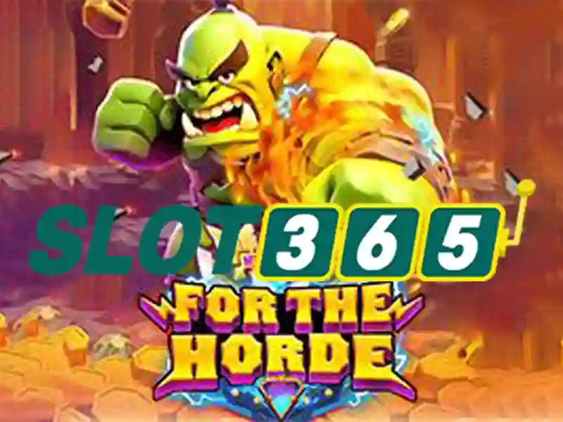 slot365 – Giới thiệu tổng quan và giá trị cốt lõi